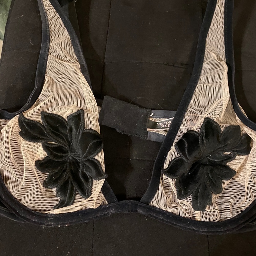 Victoria Secret Oh lala Beautiful Floral new style